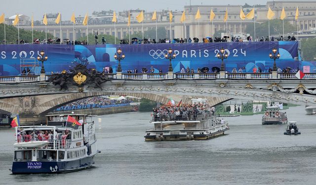 Halk tepki gösterdi: Olimpiyatlara harcanan para ne kadar?