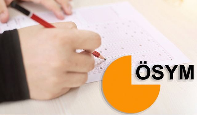 ÖSYM'den "YKS tercih işlemleri bugün sona eriyor" uyarısı