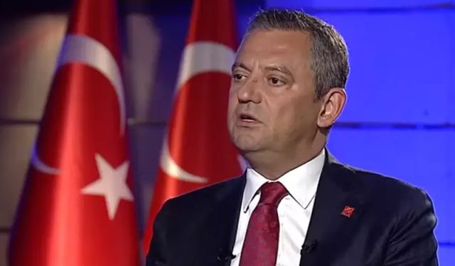 CHP lideri Özgür Özel'den net mesaj: "Değişim kazandı"