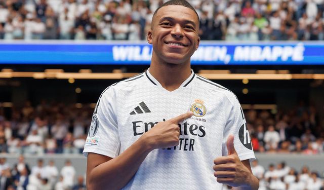 Mbappe PSG'yi Avrupa'dan men edebilir!