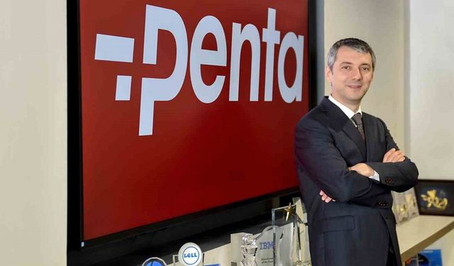 Penta Teknoloji istikrarlı büyümesini sürdürdü