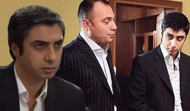 Kurtlar vadisi'nin Polat Alemdar'ı geri döndü! Son halini görenler şaşırdı kaldı