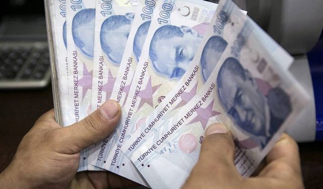 Bankalar istediği için basılıyor: İşte yeni 500 ve 1000 lira