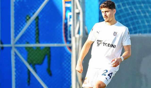 RAMS Başakşehir’de Ravil Tagir, Al Jazira’ya transfer oldu