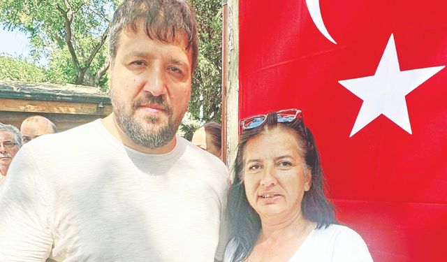 Başpehlivan Recep Kara: Biz var olduğumuz müddetçe güreş devam edecek