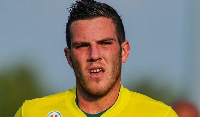 Rennes Jordan Veretout'un peşinde