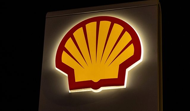 Shell'in karı ikinci çeyrekte yüzde 18,6 düştü ancak beklentileri aştı