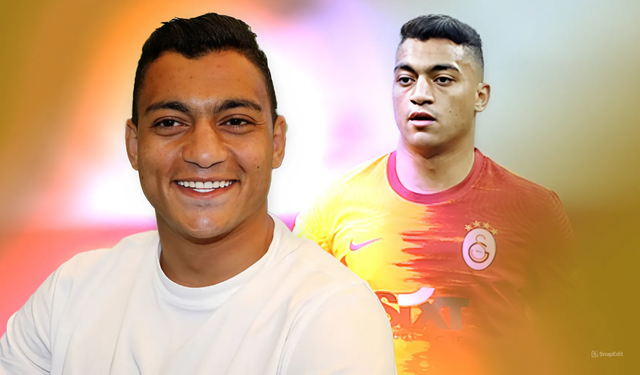 Mostafa Mohamed transferini resmen duyurdular! Geri dönüyor