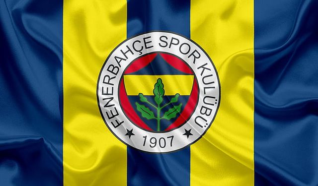 Fenerbahçe logosundaki sarı alan neyi temsil ediyor? Öğrenenler çok şaşırdı!