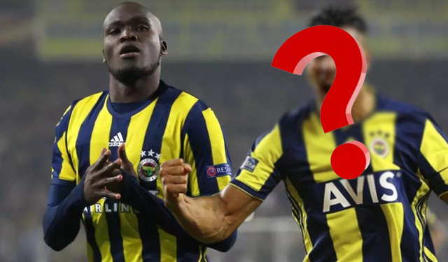 Fenerbahçe'nin gözdeleriydi, aynı takıma imza attılar