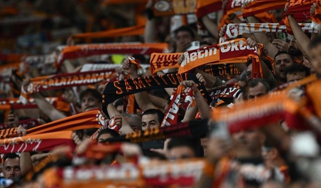 Galatasaray'dan resmi açıklama: Karaborsada bilet satıldı mı?