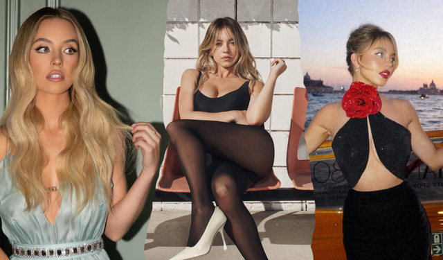 Sydney Sweeney, eleştirilere vücuduyla yanıt verdi