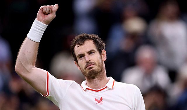 Andy Murray, Paris 2024 ile tenise veda etti