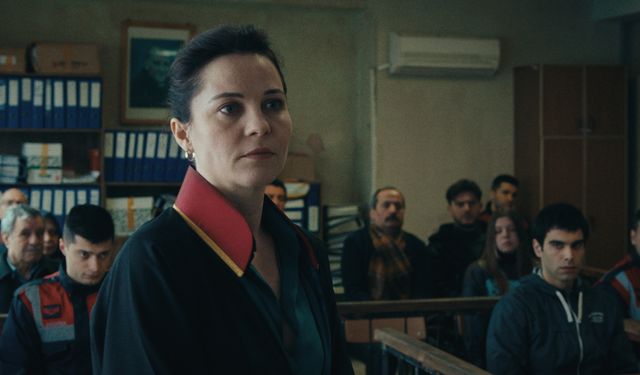 ‘Tereddüt Çizgisi’, Avrupa Film Akademisi 2024 ödülleri adayları arasına seçildi