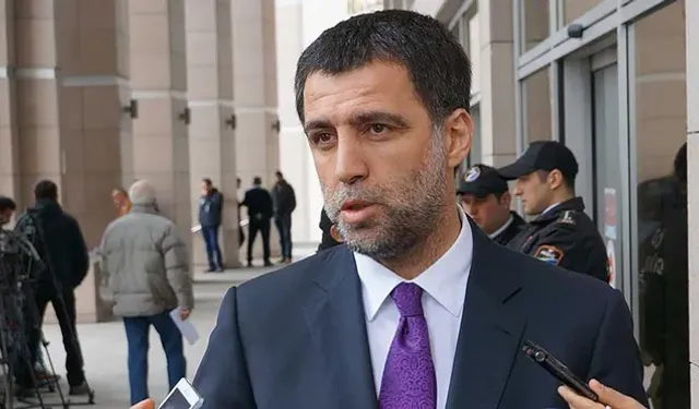 Hakan Şükür'den yaklaşık 200 dava: 100 bin liralık tazminat talep ediyor!