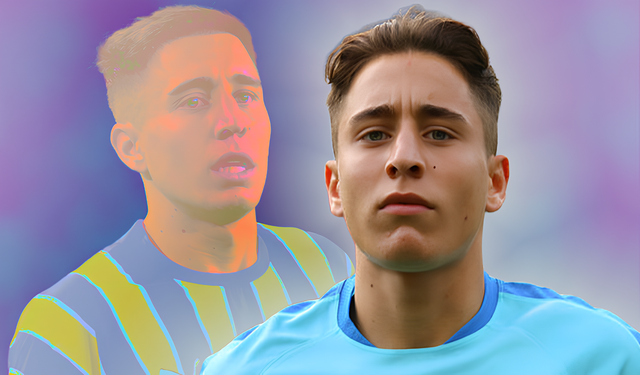 Süper Lig'de yılın transferi Emre Mor! 3 yıllık imza tamam