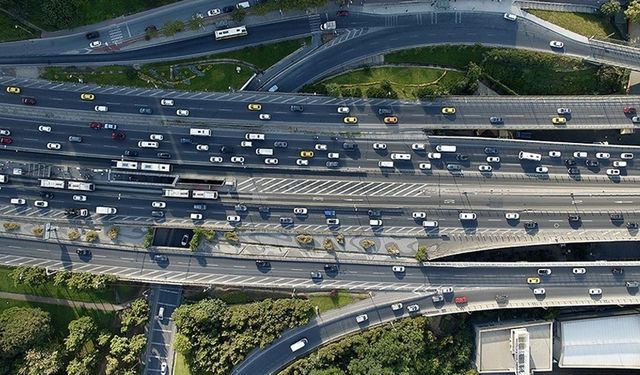 Zorunlu trafik sigortasında azami prim artışı açıklandı