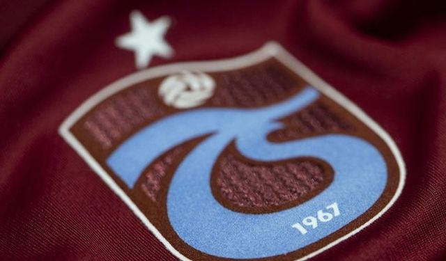 Trabzonspor'dan "Kartal tesisleri"ne ilişkin açıklama