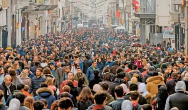 En hızlı nüfusu artacak iller açıklandı: Buralarda ev ve arsa almak imkansız olacak