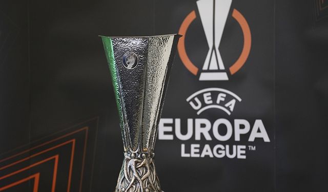 UEFA Avrupa Ligi 3. eleme turunda rövanş maçları yarın başlayacak