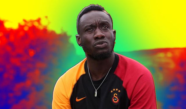 Süper Lig'de yılın transfer sürprizi! Mbaye Diagne'yi açıkladılar