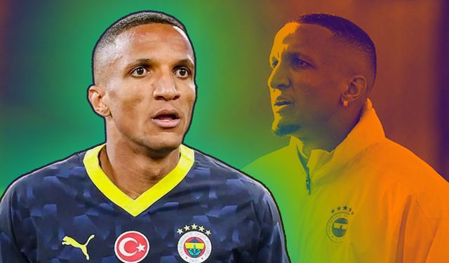 Elveda Rodrigo Becao! Transferi resmen açıkladılar