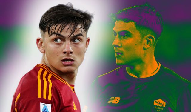 Ve Paulo Dybala 3 yıllığına Süper Lig devine ‘Tamam’ dedi! Havalimanı dolup taşacak