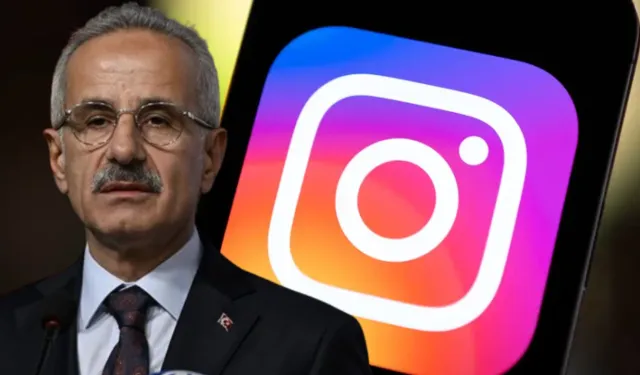 Instagram ne zaman açılacak? Bakan Uraloğlu'ndan yanıt geldi