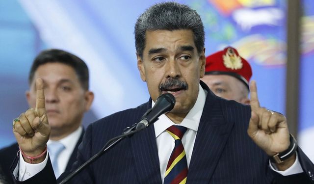 Venezuela'yı teknolojik emperyalizmin elinden kurtarmalıyız