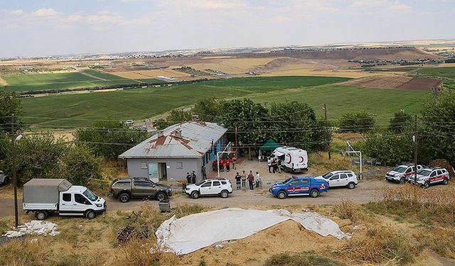 Adalet Bakanı Tunç'tan Diyarbakır'da kaybolan Narin Güran'a ilişkin açıklama