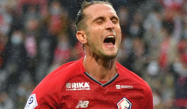 Yusuf Yazıcı Süper Lig'e geri dönüyor! İstanbul takımı transferi bitirdi