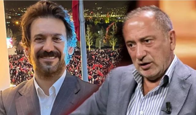 Batuhan Mumcu'dan Fatih Altaylı'nın borsa manipülasyonu ve Monaco iddiasına yanıt!