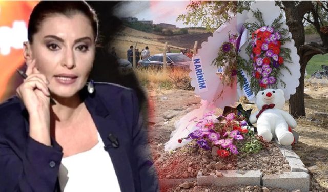 Hande Fırat açıkladı: Abiye kim 'Narin'i öldür, yoksa ikinizi de öldürürüm' dedi?