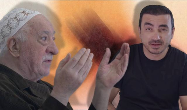 FETÖ'de iç savaş başladı! Fetullah Gülen'in yeğeninden yeni itiraflar!