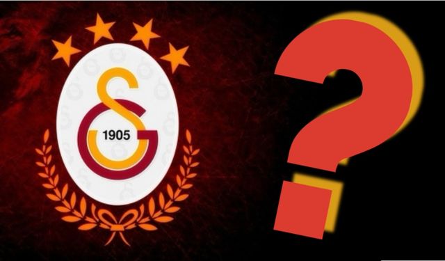 Galatasaray'dan ilk istifa geldi!. 'Lord gibi takılıyor' denilmişti, eleştirilere dayanamadı!