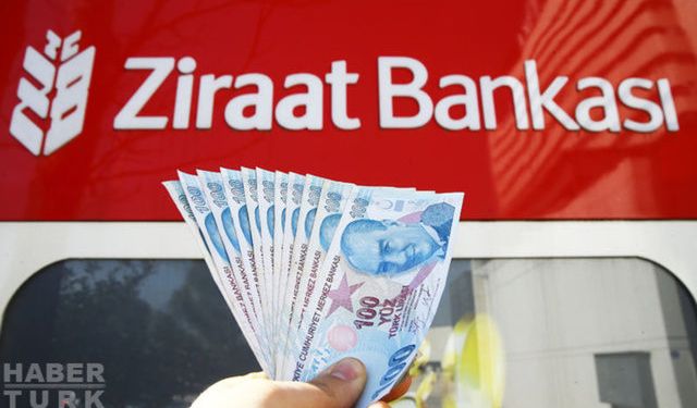 Emekliler acele etsin! Ziraat Bankası günler sonra bitecek şansı açıkladı