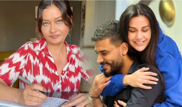 Nurgül Yeşilçay yine zekasını konuşturdu: Öyle bir 'adalet' vurgusu yaptı ki!