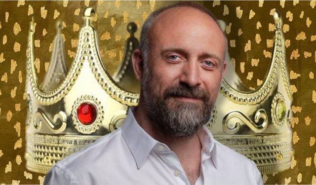 'Kral Kaybederse'nin başrolü nihayet belli oldu: Halit Ergenç imzayı attı!