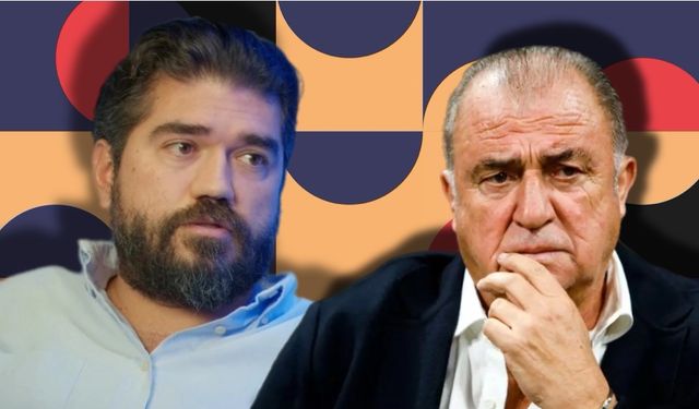 Rasim Ozan Kütahyalı'dan Fatih Terim iddiası: 'Milli takımı istemiyor çünkü...'