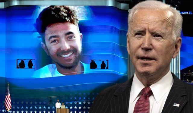 Gazze'de cesedi bulunan esirlerden biri ABD vatandaşı çıktı: Biden açıklama yaptı!