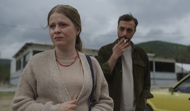 Ecem Uzun'un başrolde yer aldığı 'Gülizar' 72. San Sebastián Film Festivali’nde!