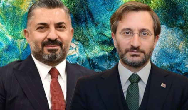 Ebubekir Şahin başka, Fahrettin Altun başka konuşuyor: Gerçek ne?