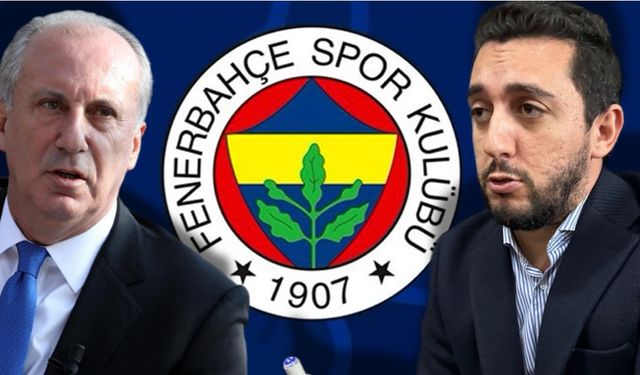 Muharrem İnce'ye 'Kürdistan’a bekleriz' demişti: Fenerbahçe’nin Arda İlaldı kararı belli oldu!