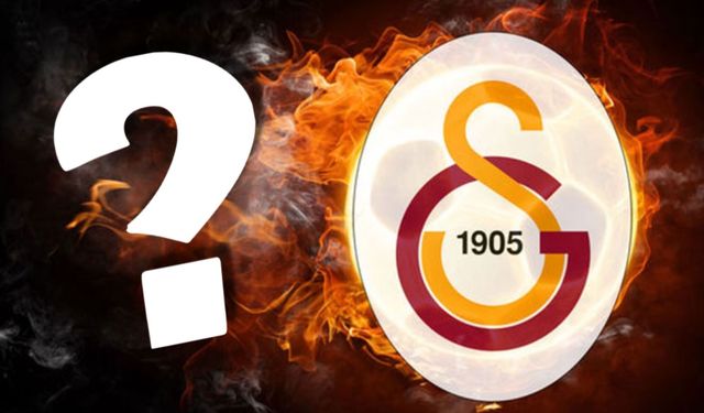 Taraftar istemedi, Galatasaray o transferden vazgeçti! Sırada kim var?