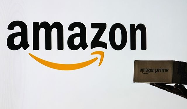 Amazon, İngiltere'ye 8 milyar sterlin yatırım yapacak