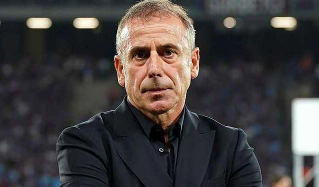 Abdullah Avcı geri dönüyor: Yeni adres belli oldu!