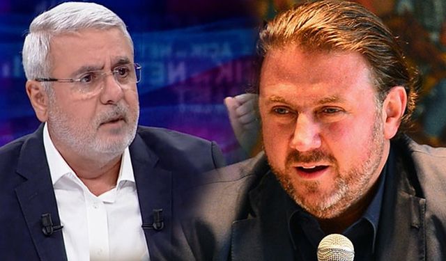 AK Parti’de Teğmenler Krizi: Yiğit Bulut’un 'FETÖ' iddiaları Mehmet Metiner'i çileden çıkardı