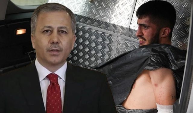 SON DAKİKA | Bakan Yerlikaya'dan soruşturma açıklaması