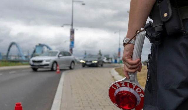 Denetim sorunu: Almanya komşularını kızdırdı