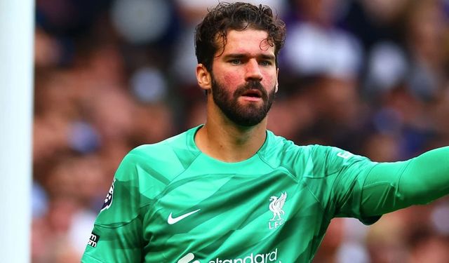 Alisson Becker: Kimse bizi düşünmüyor